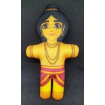 Lakshman Soft Toy